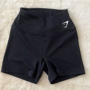 Gymshark shorts